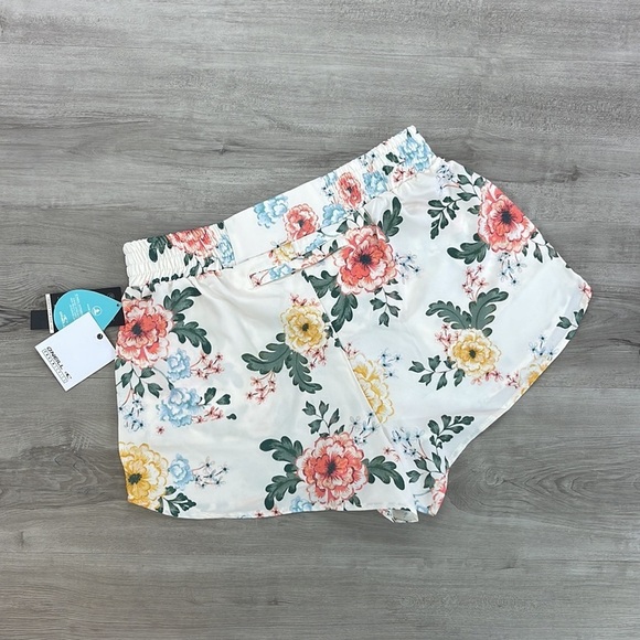 ☀️O’NIELL☀️ LANDING PRINTED SWIM BOARD SHORTS - Picture 9 of 13